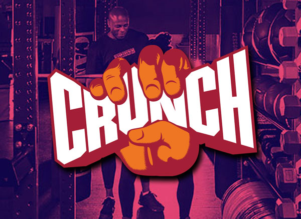 crunch-gym