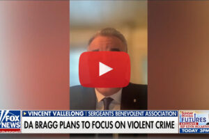 Vincent Vallelong Appeared on Fox News | January 9, 2022
