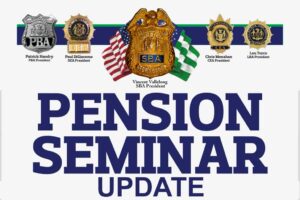 Pension Seminar