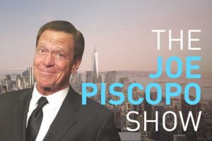 Joe Piscopo Show