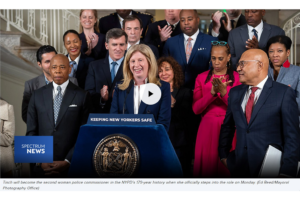 Spectrum News NY1