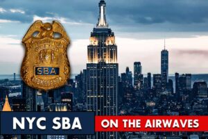 SBA On The Airways | 1010 WINS Commercial
