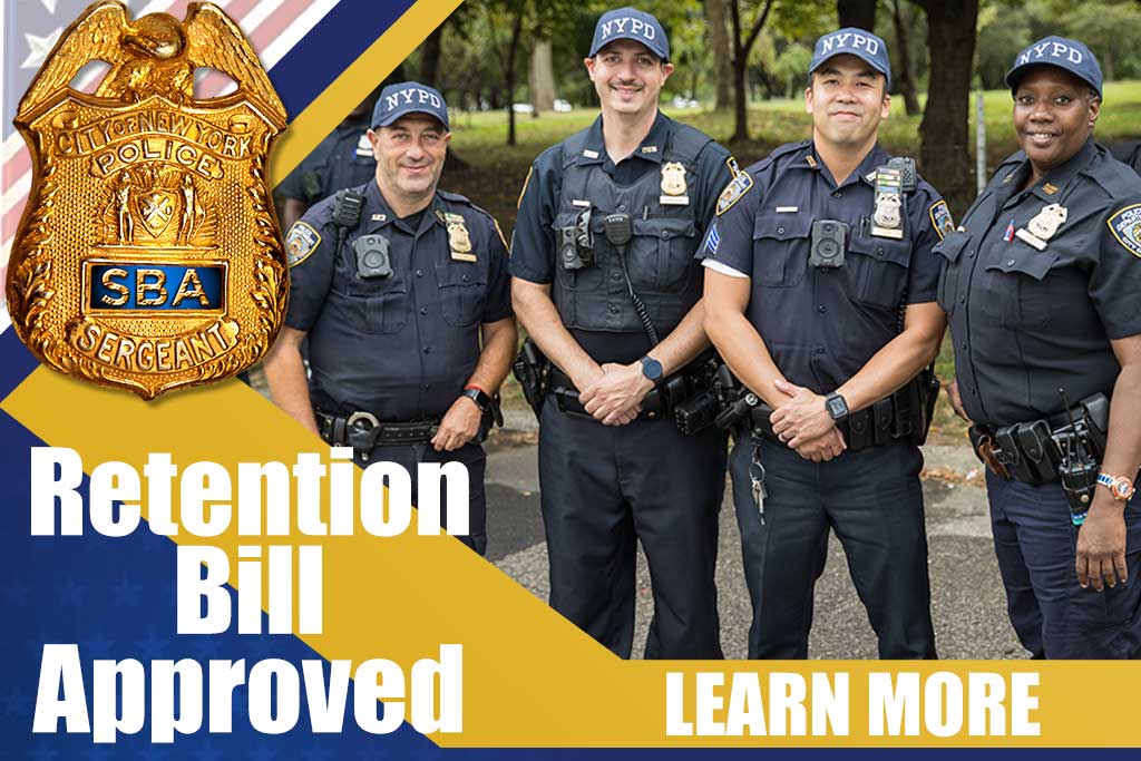 Retention Bill Approved