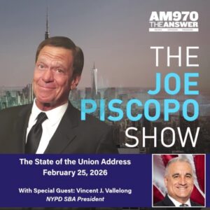 The Joe Piscopo Show